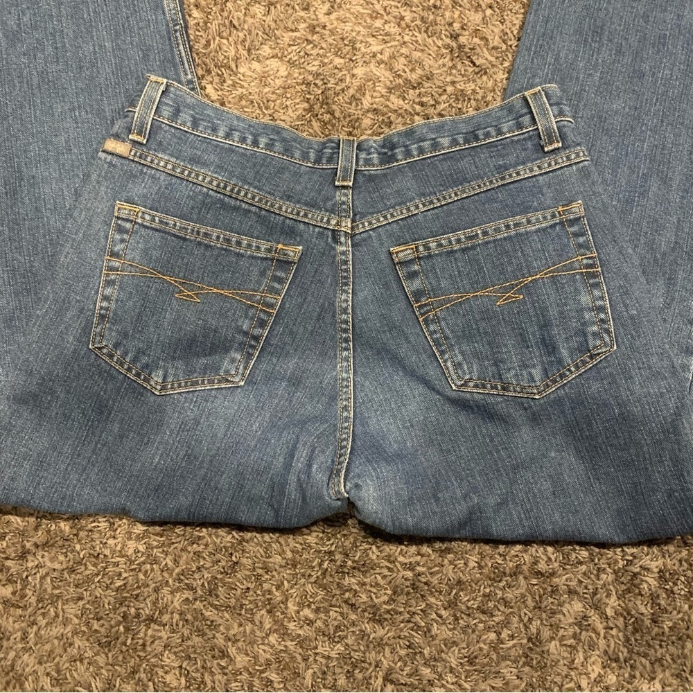 Women’s Cruel Relaxed Jeans